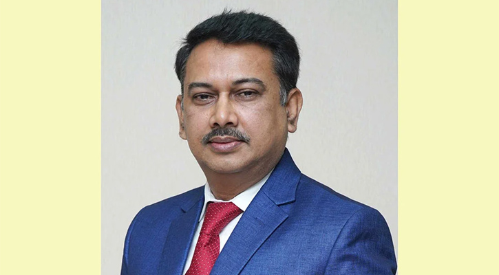 এসবিএসি ব্যাংকের নতুন এএমডি নূরুল আজীম